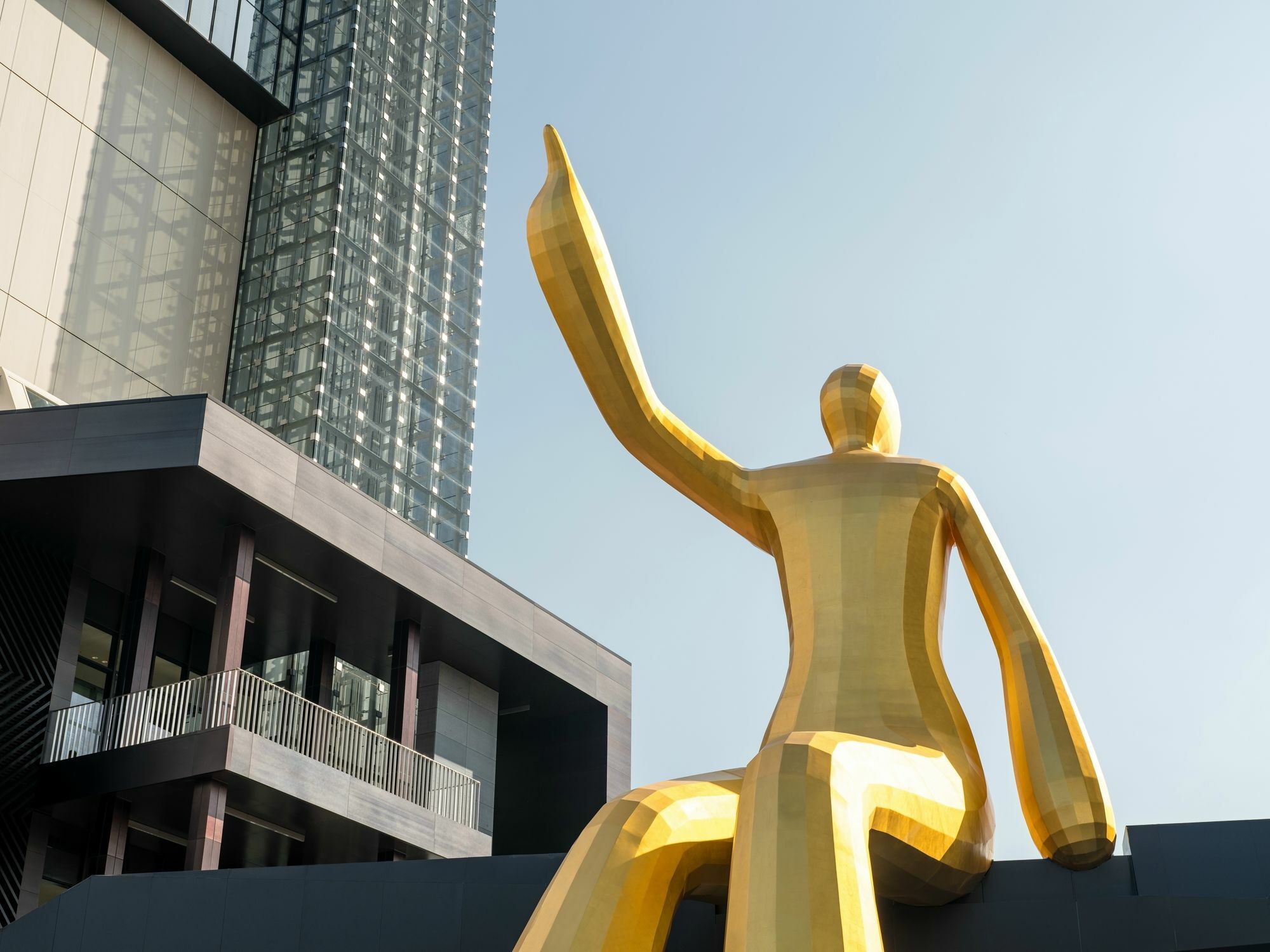 Novotel Ambassador Seoul Yongsan Экстерьер фото