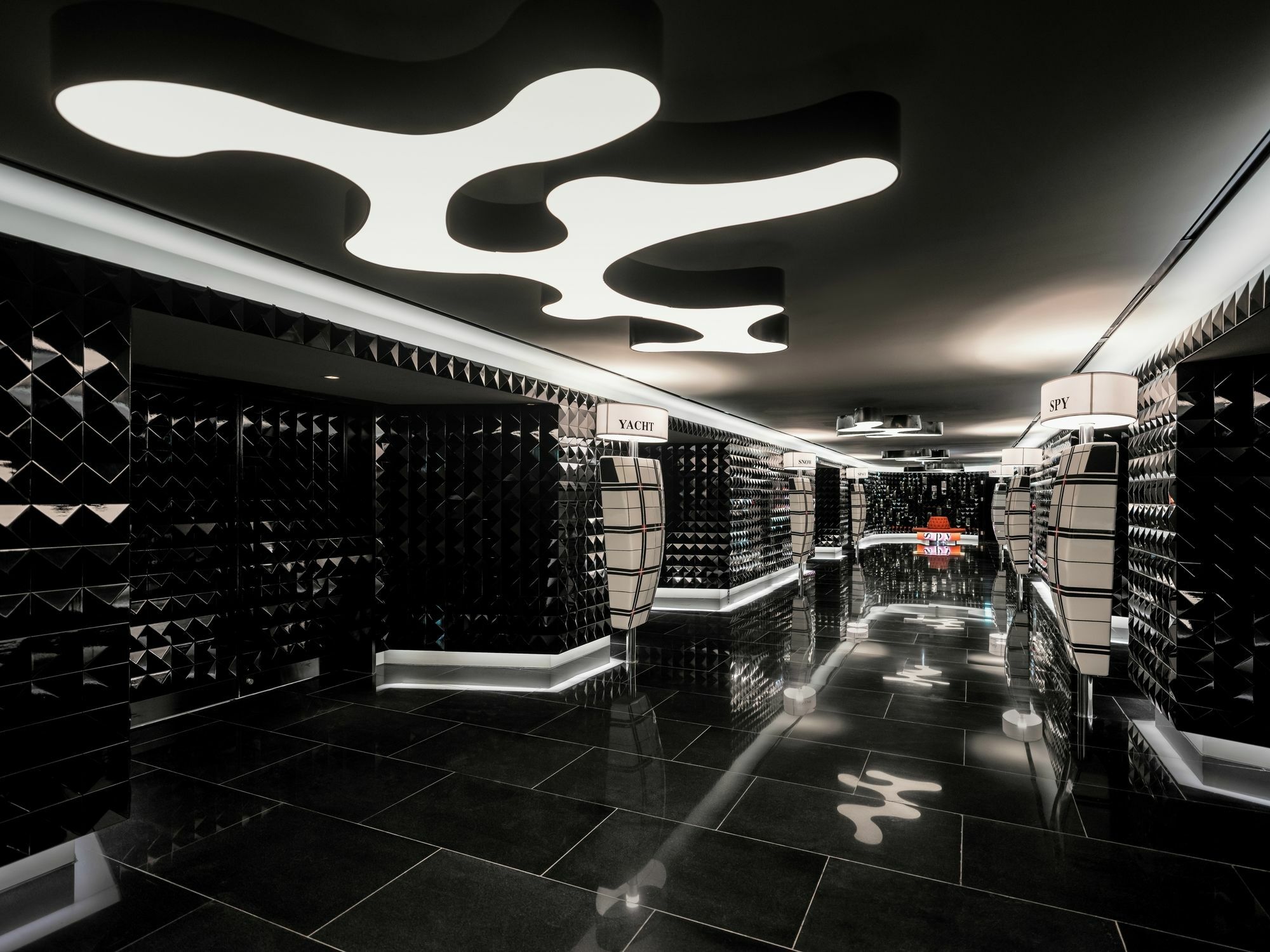 Novotel Ambassador Seoul Yongsan Экстерьер фото