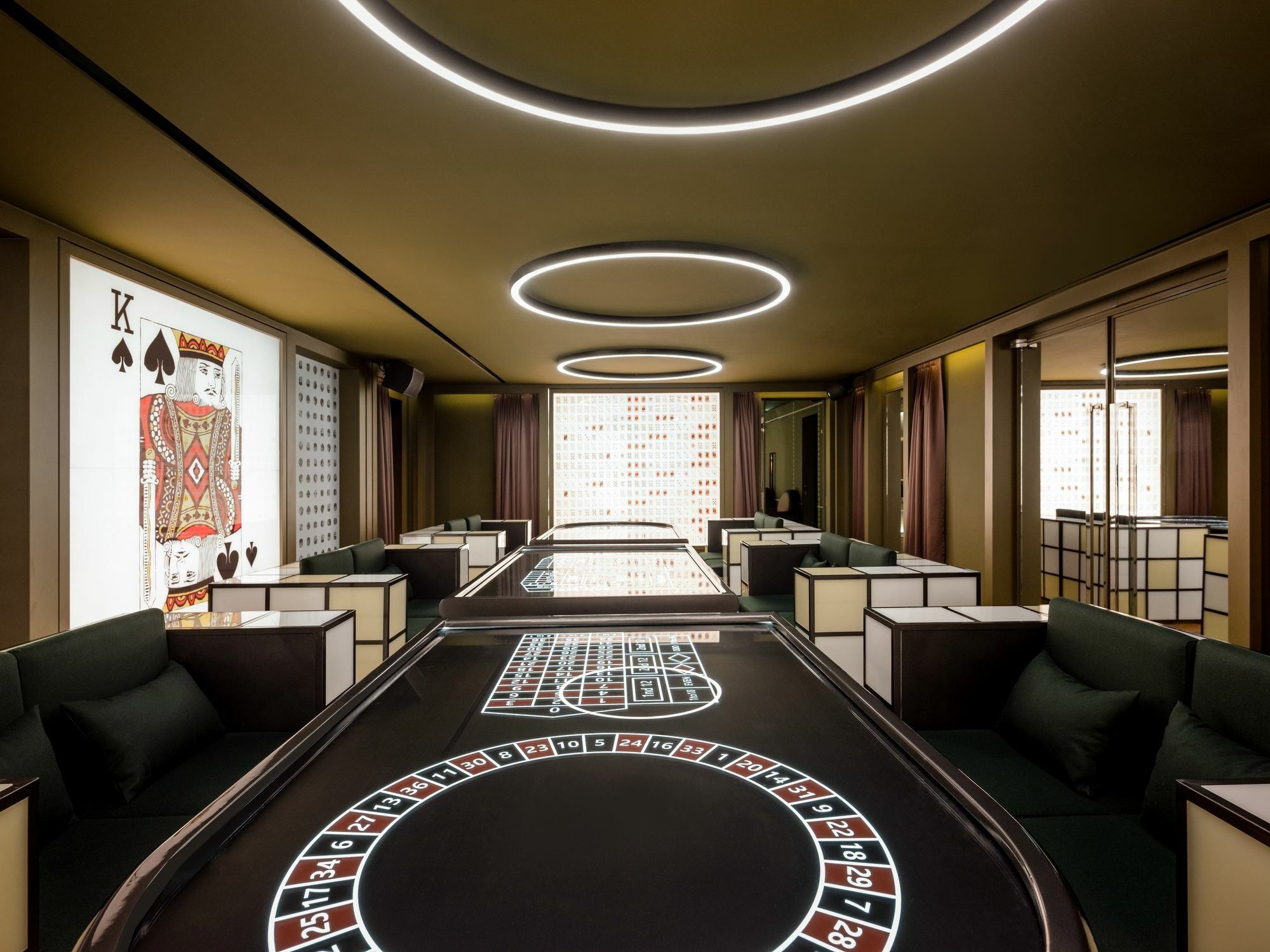 Novotel Ambassador Seoul Yongsan Экстерьер фото