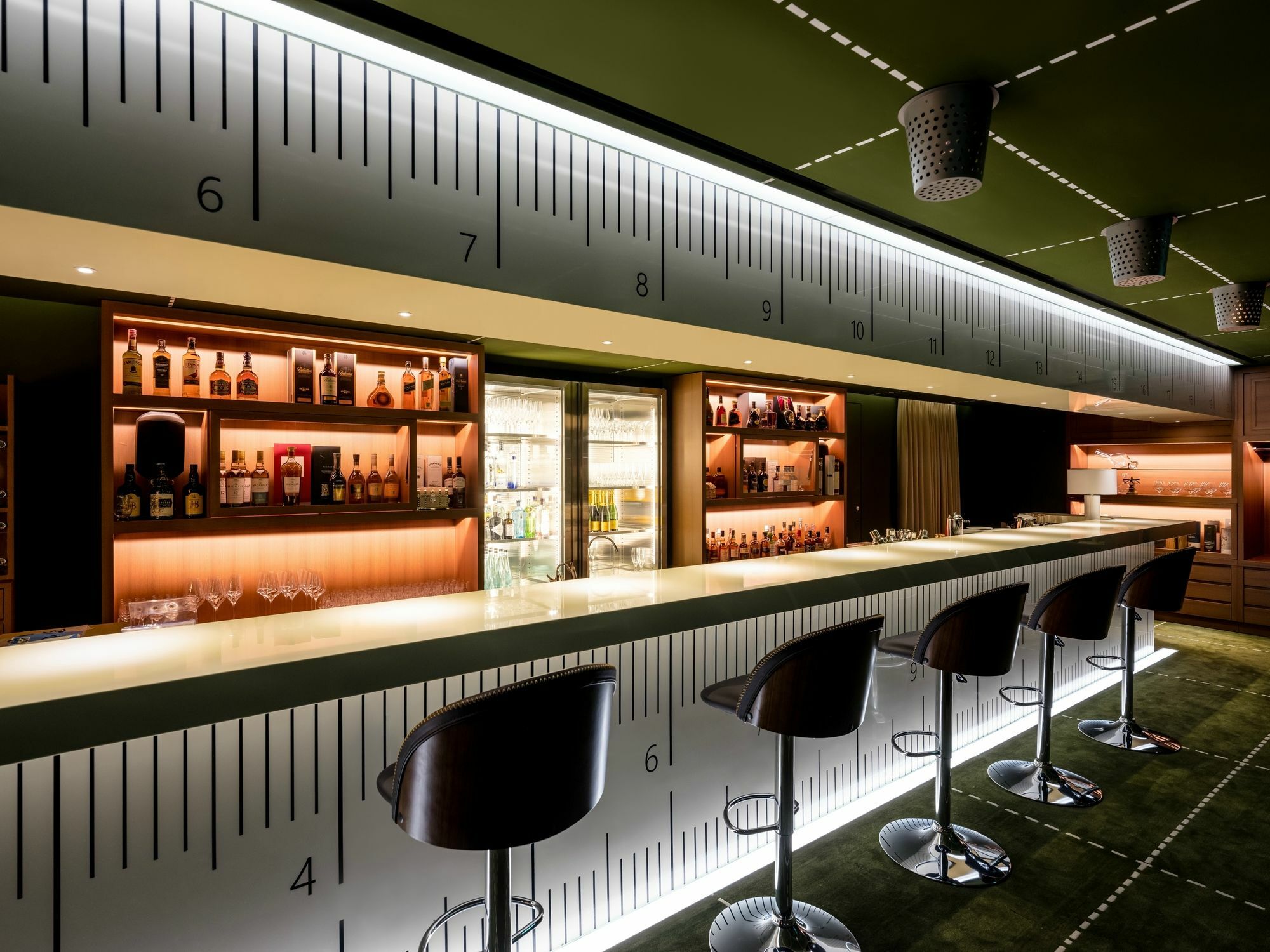 Novotel Ambassador Seoul Yongsan Экстерьер фото